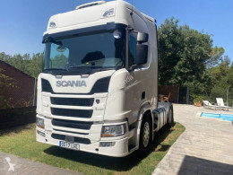 ScaniaR450 High/line