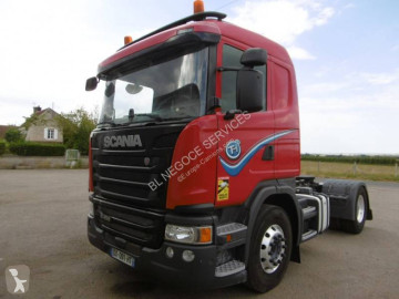 ScaniaG450