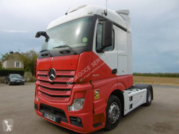 MercedesActros1848 LS