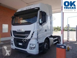 IvecoStralis