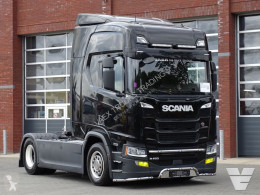 ScaniaR450