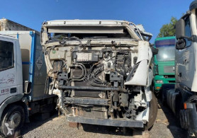 IvecoStralis500