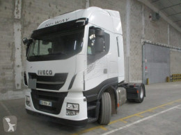 IvecoStralis
