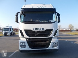 IvecoStralis