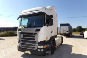 ScaniaR450 High/line