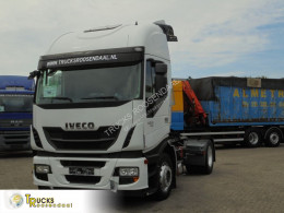 IvecoStralis420