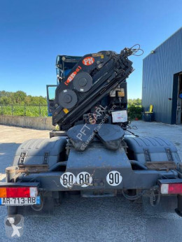 ScaniaR420
