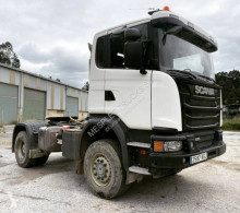ScaniaG450