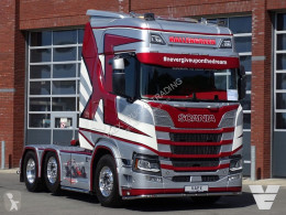 ScaniaR580