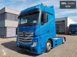 MercedesActros