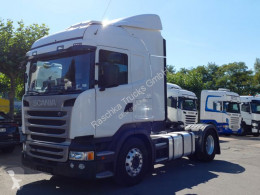 ScaniaR