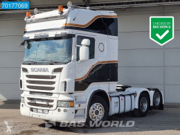 ScaniaR560