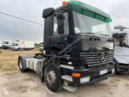 MercedesActros1848 LS