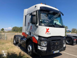 RenaultT-Series480 X Road