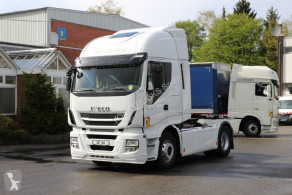 IvecoStralis460 Hi-Way