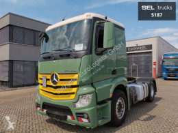MercedesActros