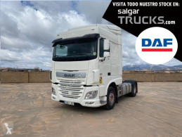 DAFXF460
