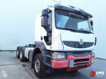 Traktor Renault