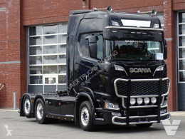 ScaniaS