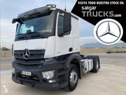 MercedesActros1843 LS