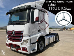 MercedesActros1845 LS