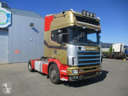 ScaniaR