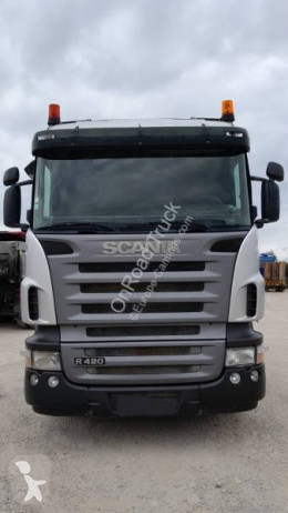 ScaniaR420