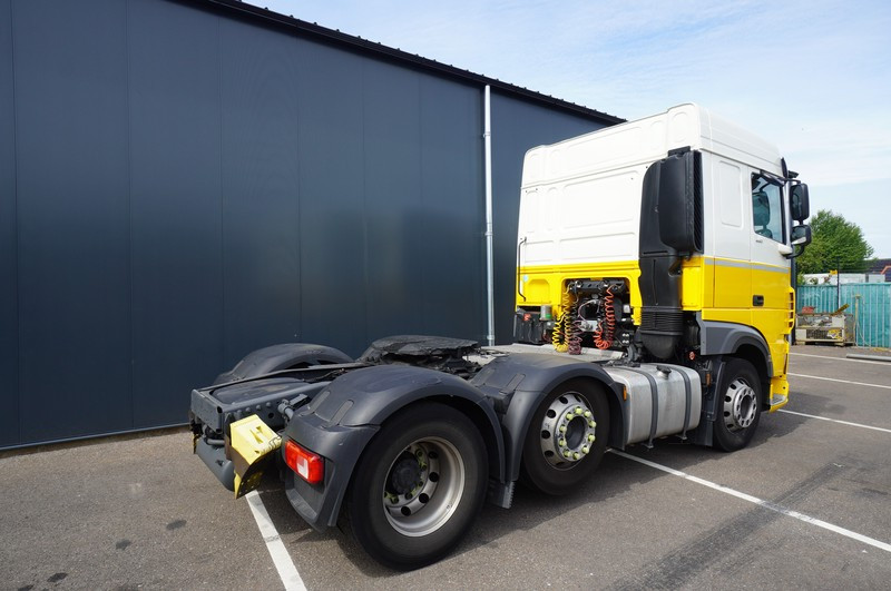 DAFXF