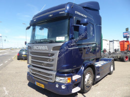 ScaniaG