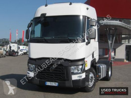 RenaultT-Series