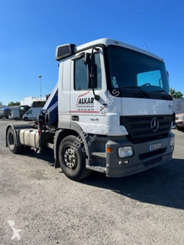 MercedesActros1841 LS