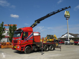 IvecoStralis