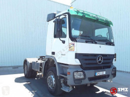 MercedesActros 2041