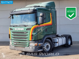 ScaniaG420