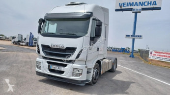IvecoStralis