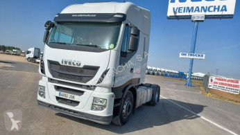 IvecoStralis