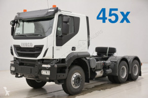 IvecoTrakker480