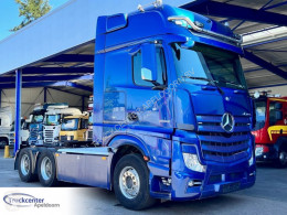 MercedesActros