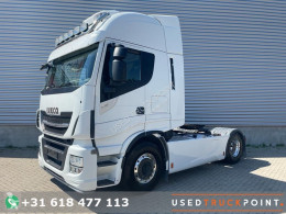 IvecoStralis