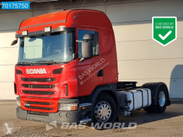 ScaniaG400