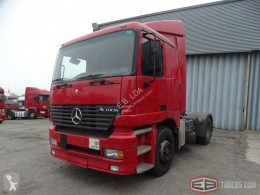MercedesActros1840