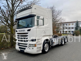 Scania