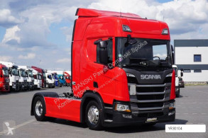 ScaniaR