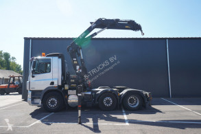 DAF tractor unit
