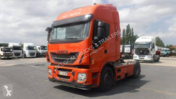 IvecoStralis460 eev