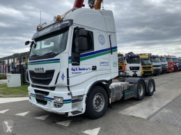 IvecoStralis560