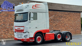 DAFXF460