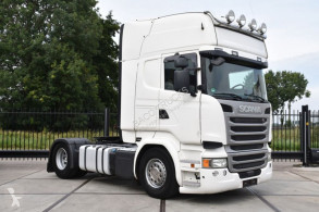 ScaniaR450