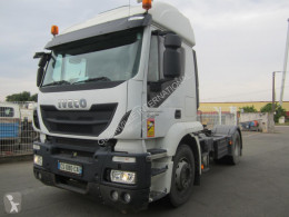 IvecoEcostralis460 EEV
