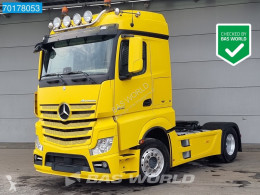 MercedesActros1848